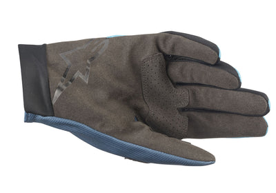 Guantes Ciclismo Alpinestars Aspen Plus Azul