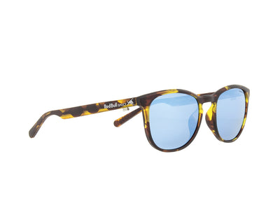 Anteojos  Red Bull Spect Steady Negro/Verde