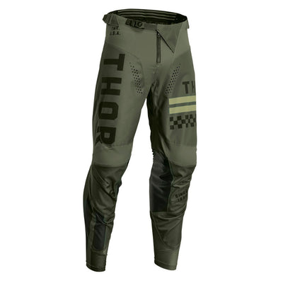 Pulse Youth Combat Pants