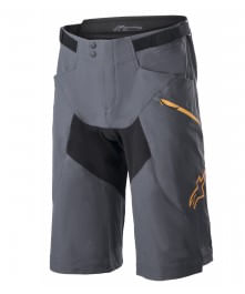 Short Ciclismo Alpinestars Drop 6 Negro