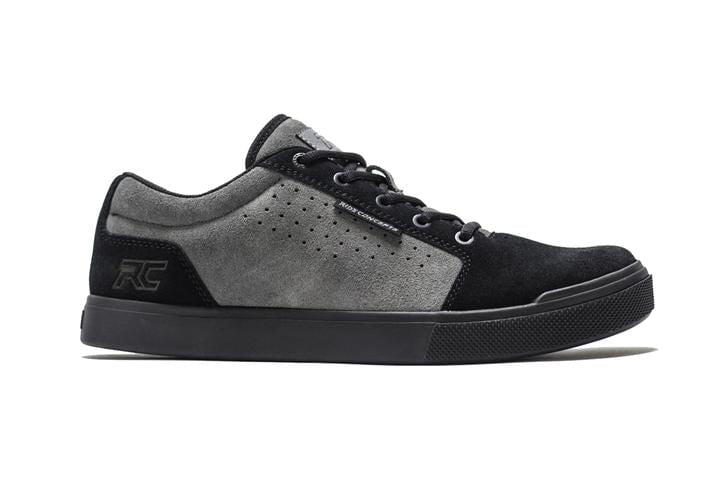 Zapatillas Bike Ride Concepts Vice Gris/Negro