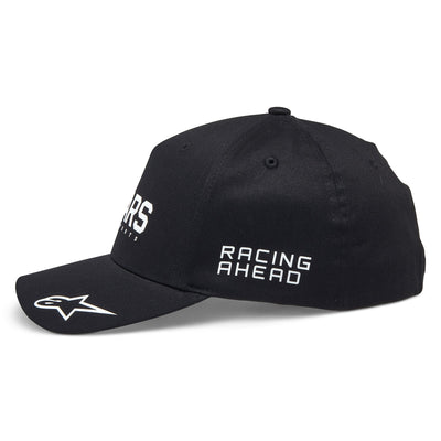 Gorro  Alpinestars Placer Rojo