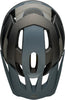 Casco Ciclismo Bell 4Forty Air MIPS Negro/Gris