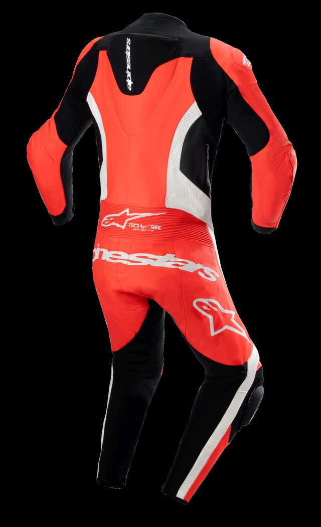 Traje de cuero GP FORCE LURV