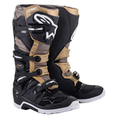 Tech 7 Enduro Drystar