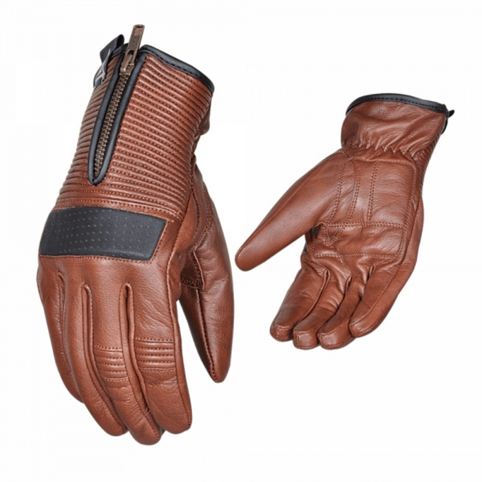 Guantes Moto Calle Inmotion Racer Cafe