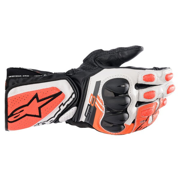 SP-8 V3 Gloves