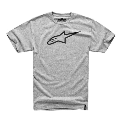 Polera  Alpinestars Ageless Gris/Negro