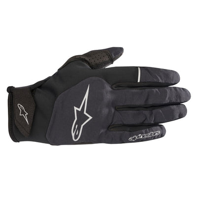 Guantes Ciclismo Alpinestars Cascade Negro/Gris