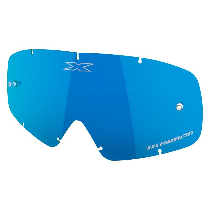 Mica Eks Brand X-Grom Azul U