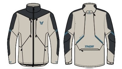 Terrain Jacket