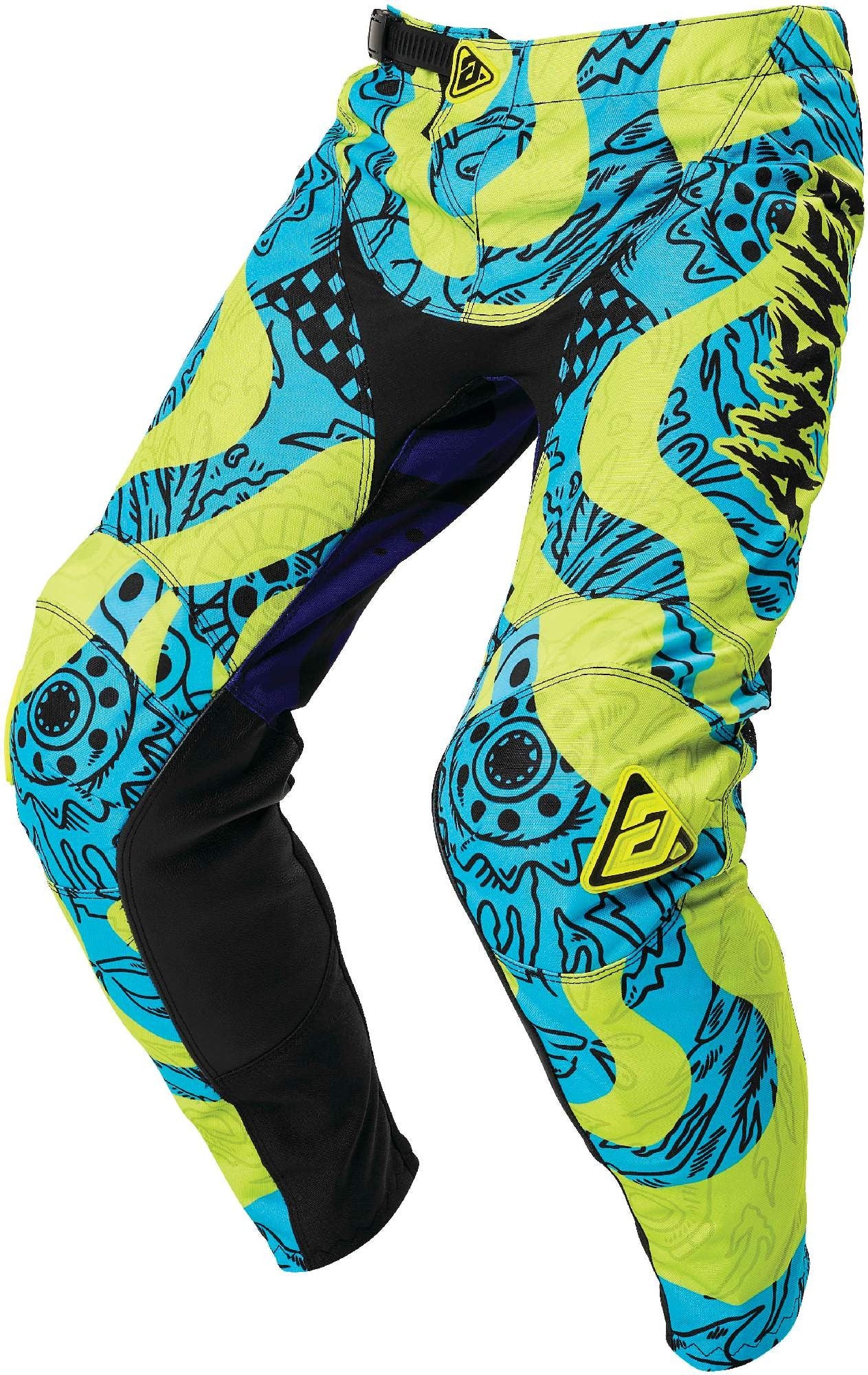 Pantalon Moto MX Answer Arkon By Mute On
