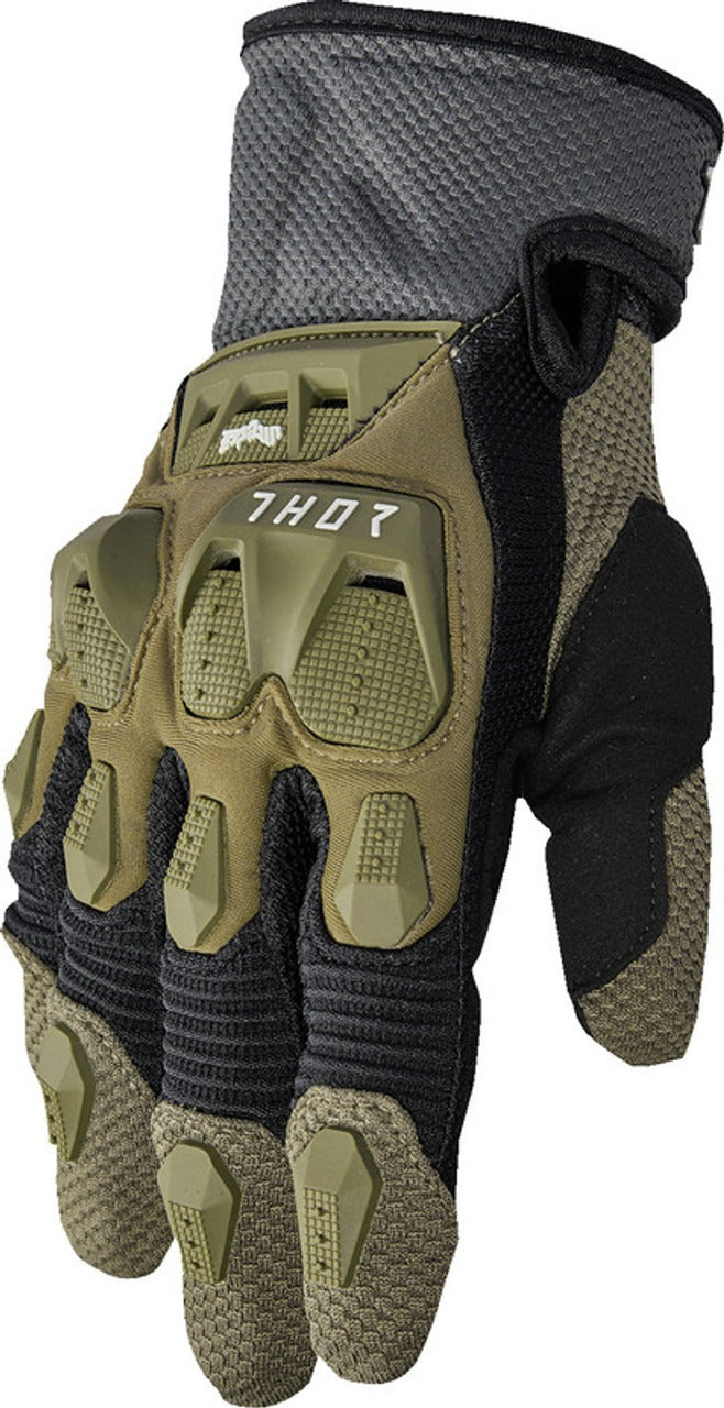 Guantes Terrain