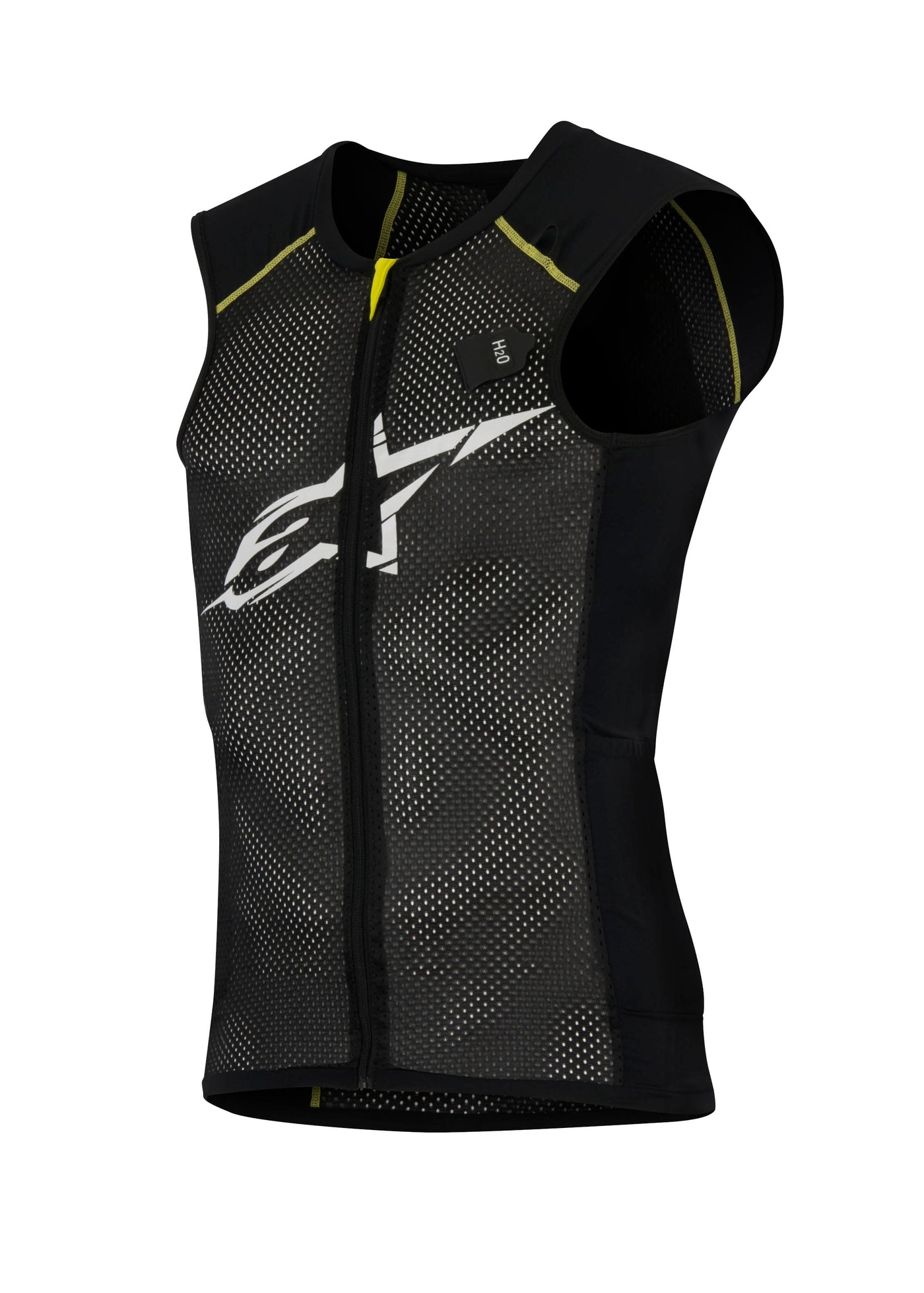 Chaqueta  Ciclismo Astars Paragon Bl/Am