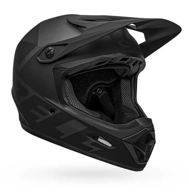 Casco Ciclismo Bell Transfer Negro