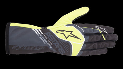 Guantes Kart Alpinestars Race V2 Corporate