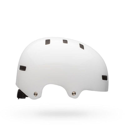 Casco Ciclismo Bell Local Blanco