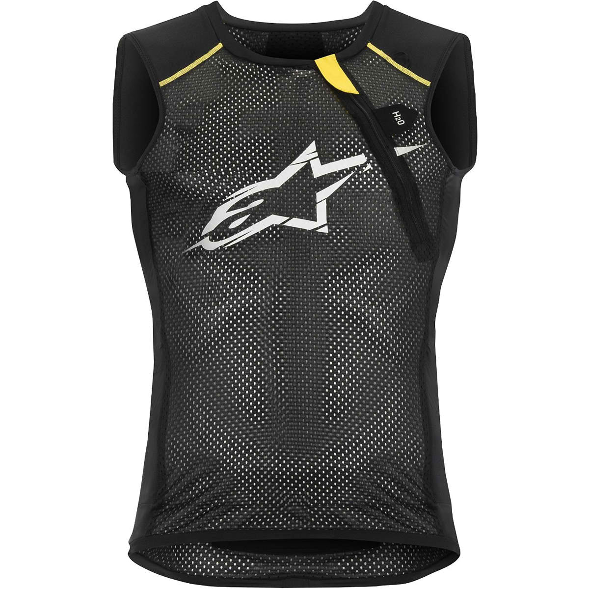 Chaqueta  Ciclismo Astars Paragon Bl/Am
