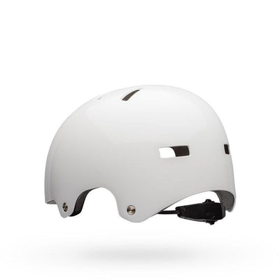 Casco Ciclismo Bell Local Blanco