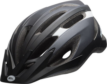 Casco Ciclismo Bell Crest Amarillo/Fluor