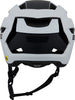 Casco Ciclismo Bell 4Forty Air Blanco/Negro