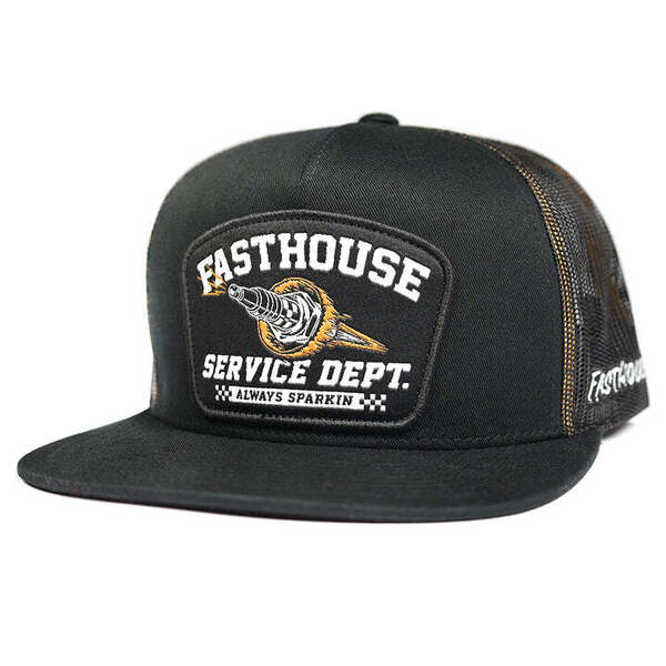 Gorro Fasthouse Ignite