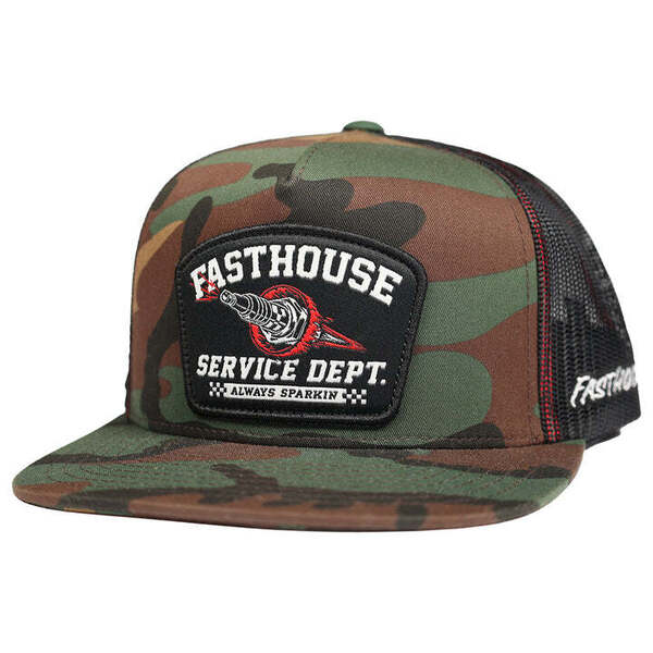 Gorro Fasthouse Ignite