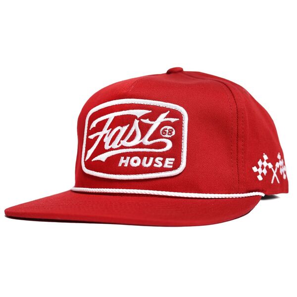 Gorro Fasthouse Carrera