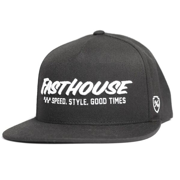 Gorro Fasthouse Essential