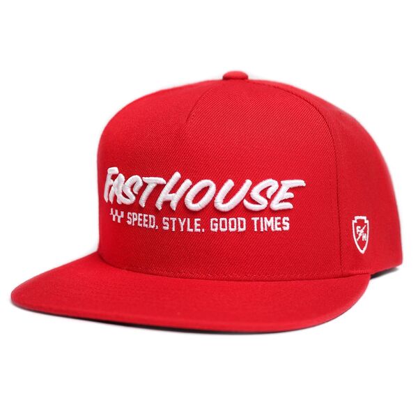 Gorro Fasthouse Essential