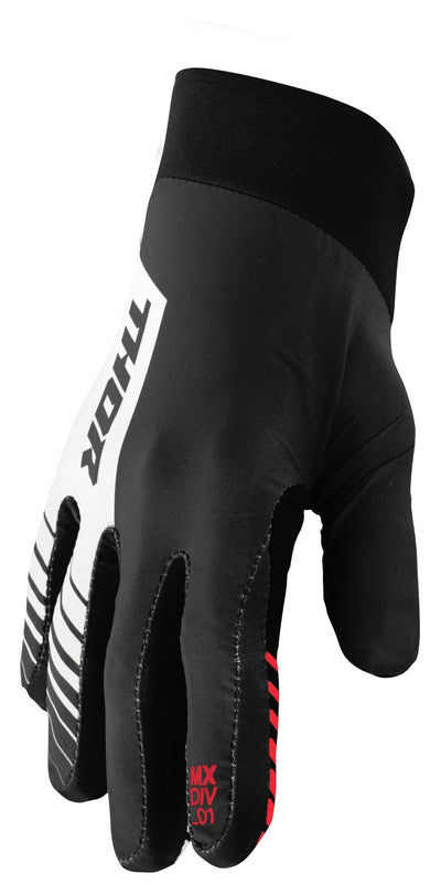 Guantes Agiles Analog