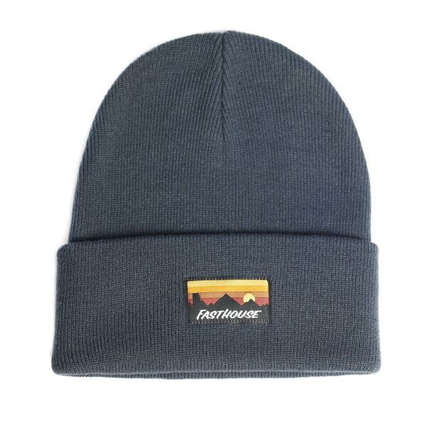 Gorro de Lana Fasthouse Silhouette