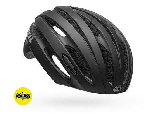 Casco Ciclismo Bell Avenue Mips Negro