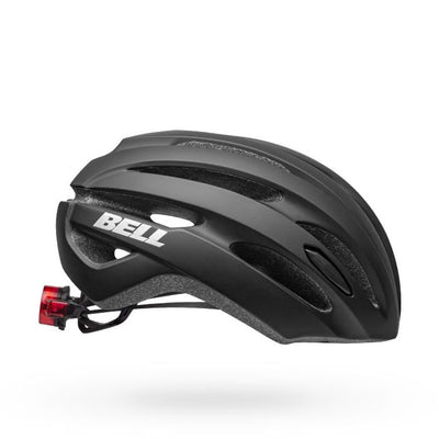 Casco Ciclismo Bell Avenue Led Negro