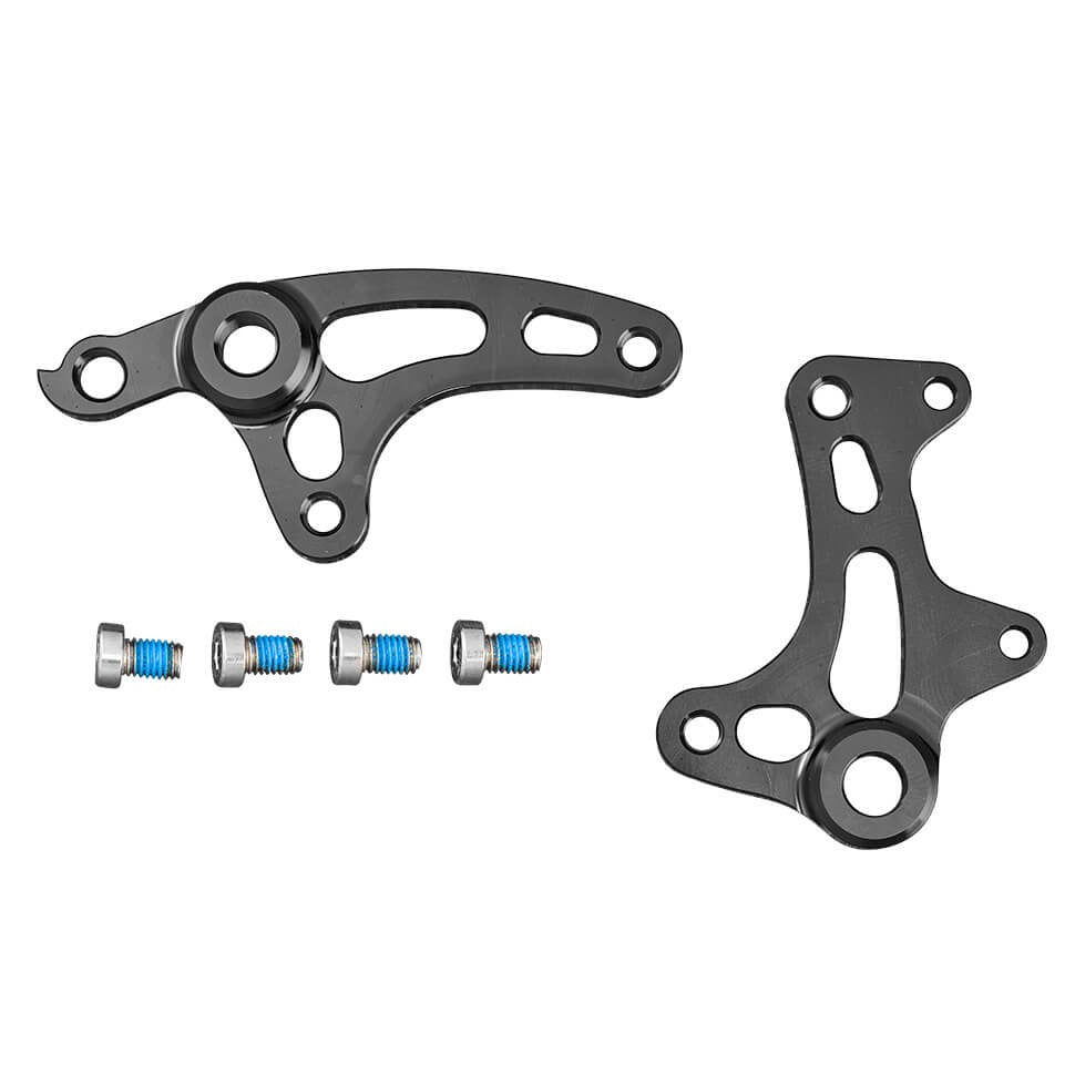 KIT ABANDONO SWINGER 142 CON SUSPENSIÓN- HIGHBALL