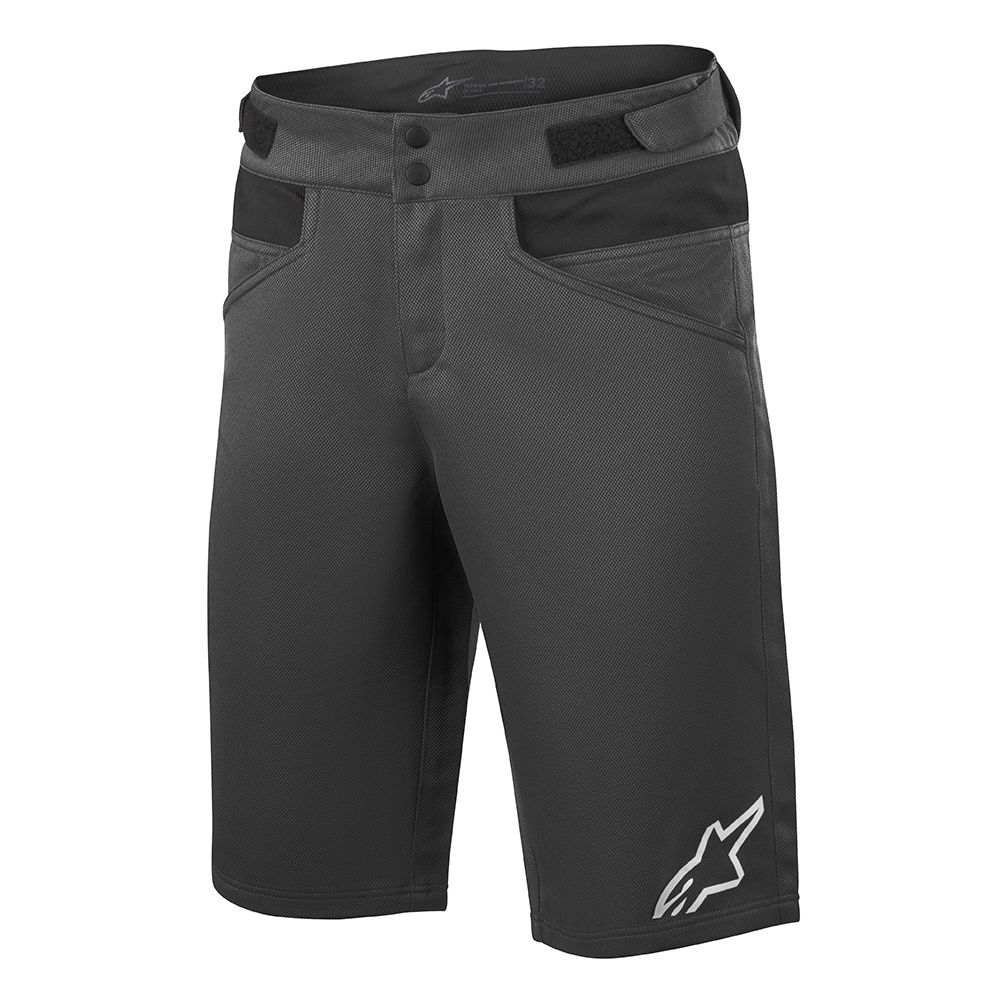 Short Ciclismo Alpinestars Drop 4.0 Negro