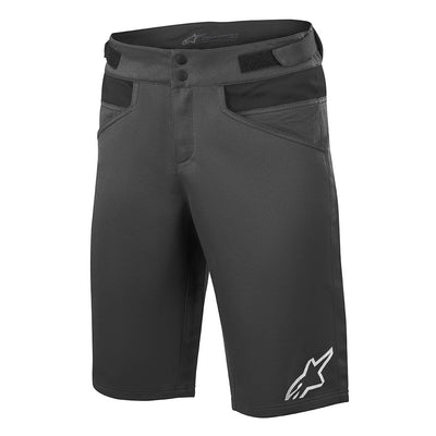 Short Ciclismo Alpinestars Drop 4.0 Negro