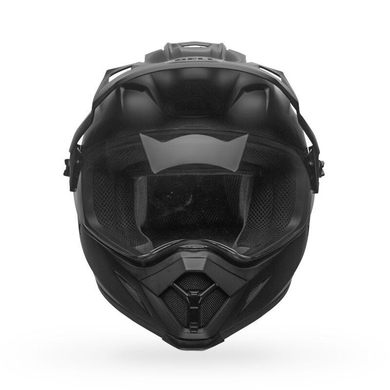 Casco Moto calle Bell Mx-9 Adv MIPS Gr/Camo