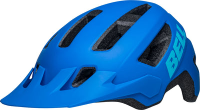 Casco Ciclismo Bell Nomad 2 Azul