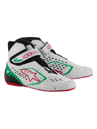 Zapatillas Kart Alpinestars Tech-1KX V3