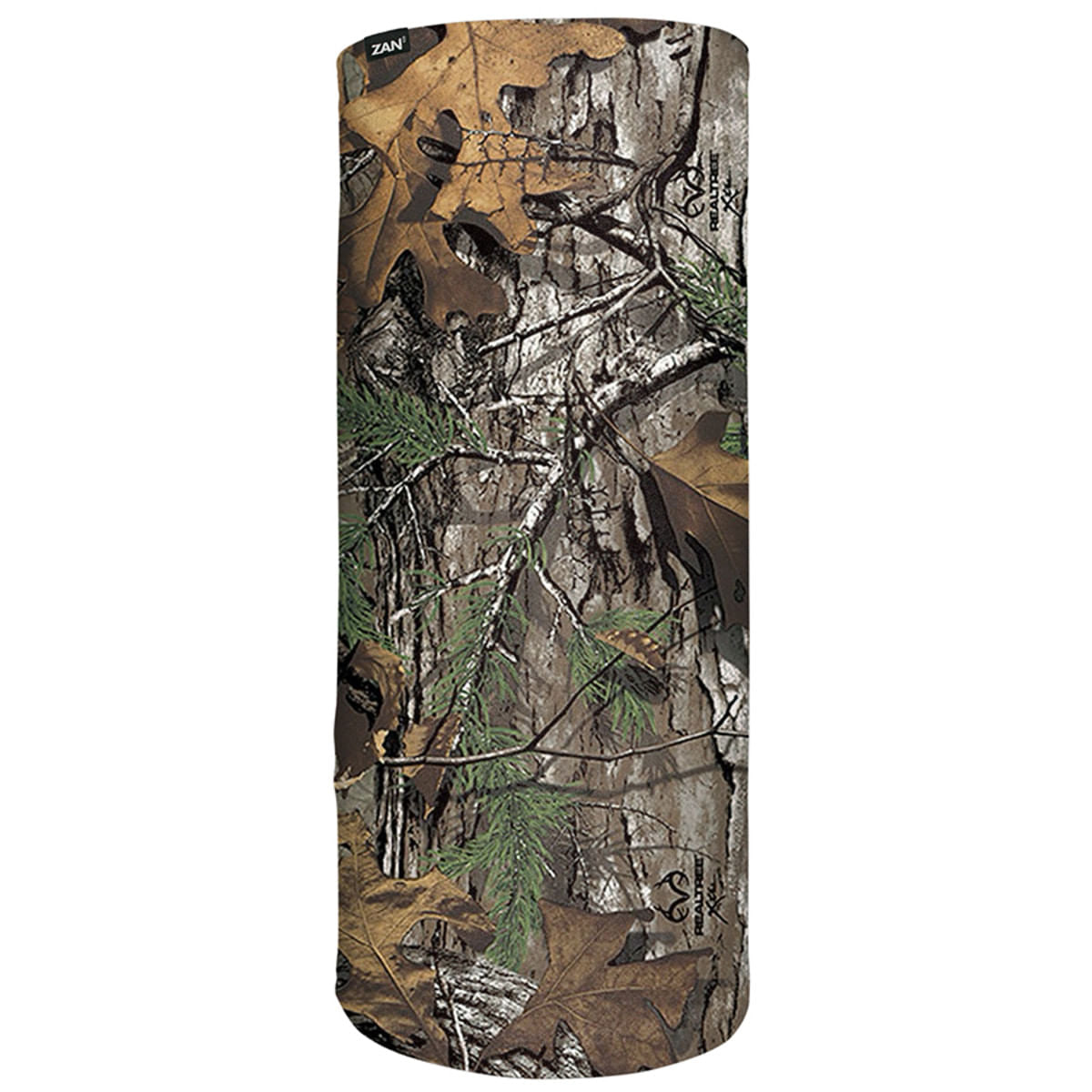 Cuello Zan Sportflex Series Realtree