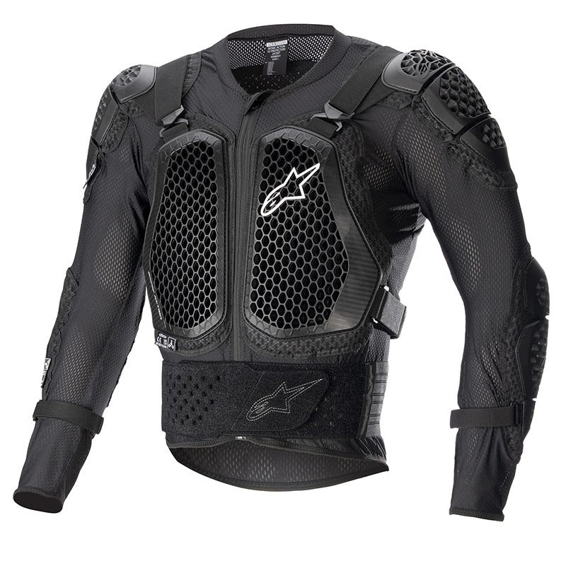 Bionic Action V2 Protection Jacket
