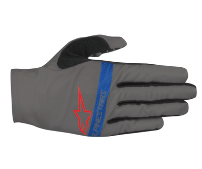 Guantes Ciclismo Astars Aspen Pro Lite Celeste