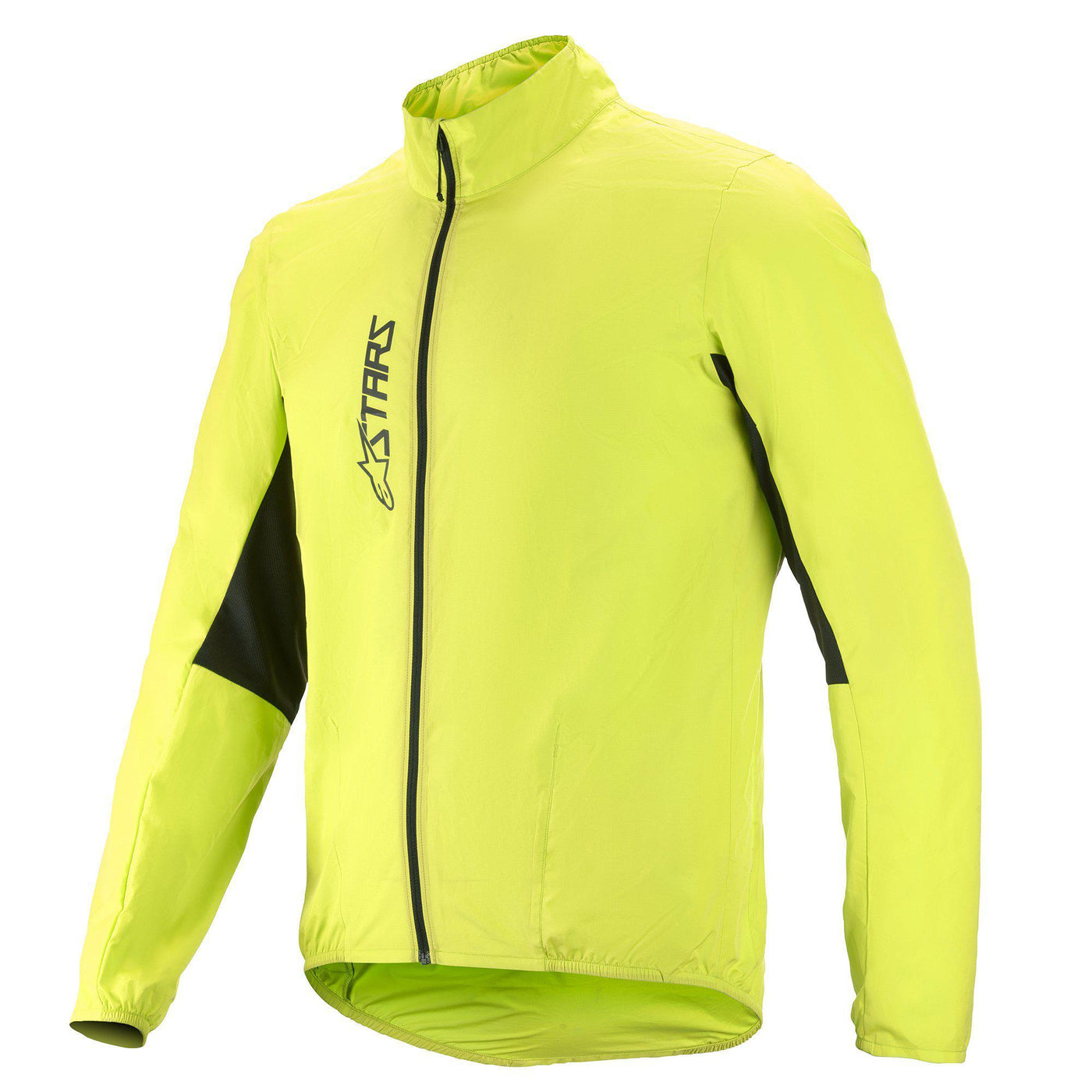 Chaqueta Ciclismo Alpinestars Nevada Amarillo