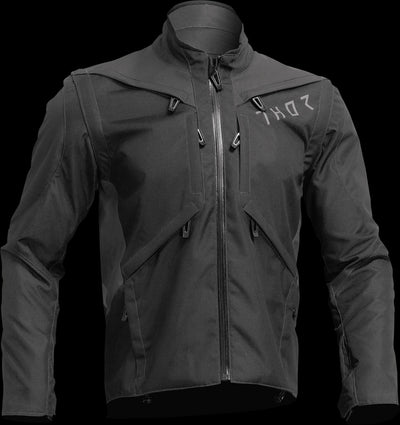 Terrain Jacket