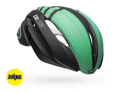 Casco Ciclismo Bell Z20 Aero