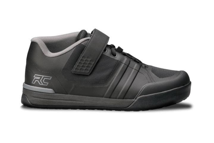 Zapatillas Bike Ride Concepts Transition Negro/Gris