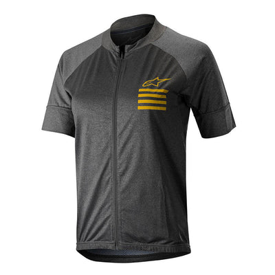 Jersey Ciclismo Mujer Astars Stella Trail Neg