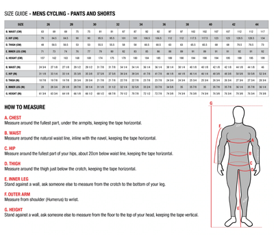 Pantalon Ciclismo Astars Techstar Verde/Blanco