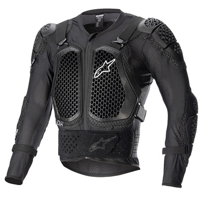 Bionic Action V2 Protection Jacket